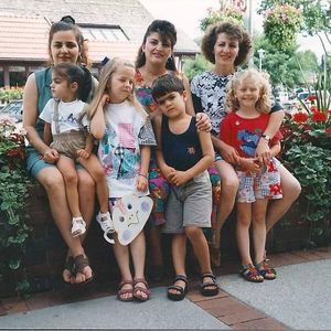 Meet your Posher, Merna